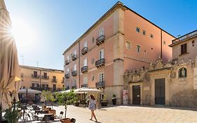 Antico Hotel Roma 1880